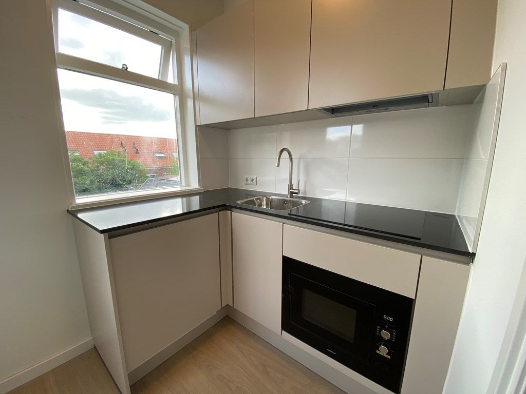 Kamer te huur: Heymanslaan, Groningen