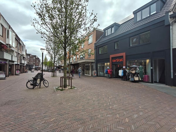 Korte Kerkstraat