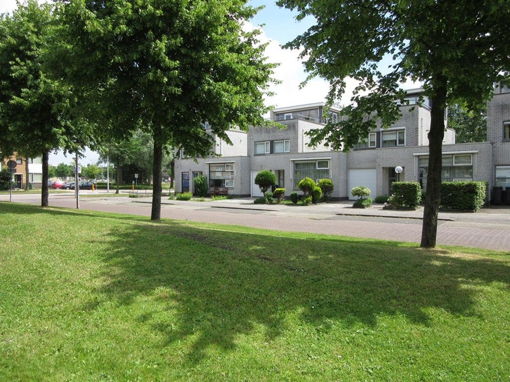 Woning in Amstelveen - Lodewijk van Deysselhof