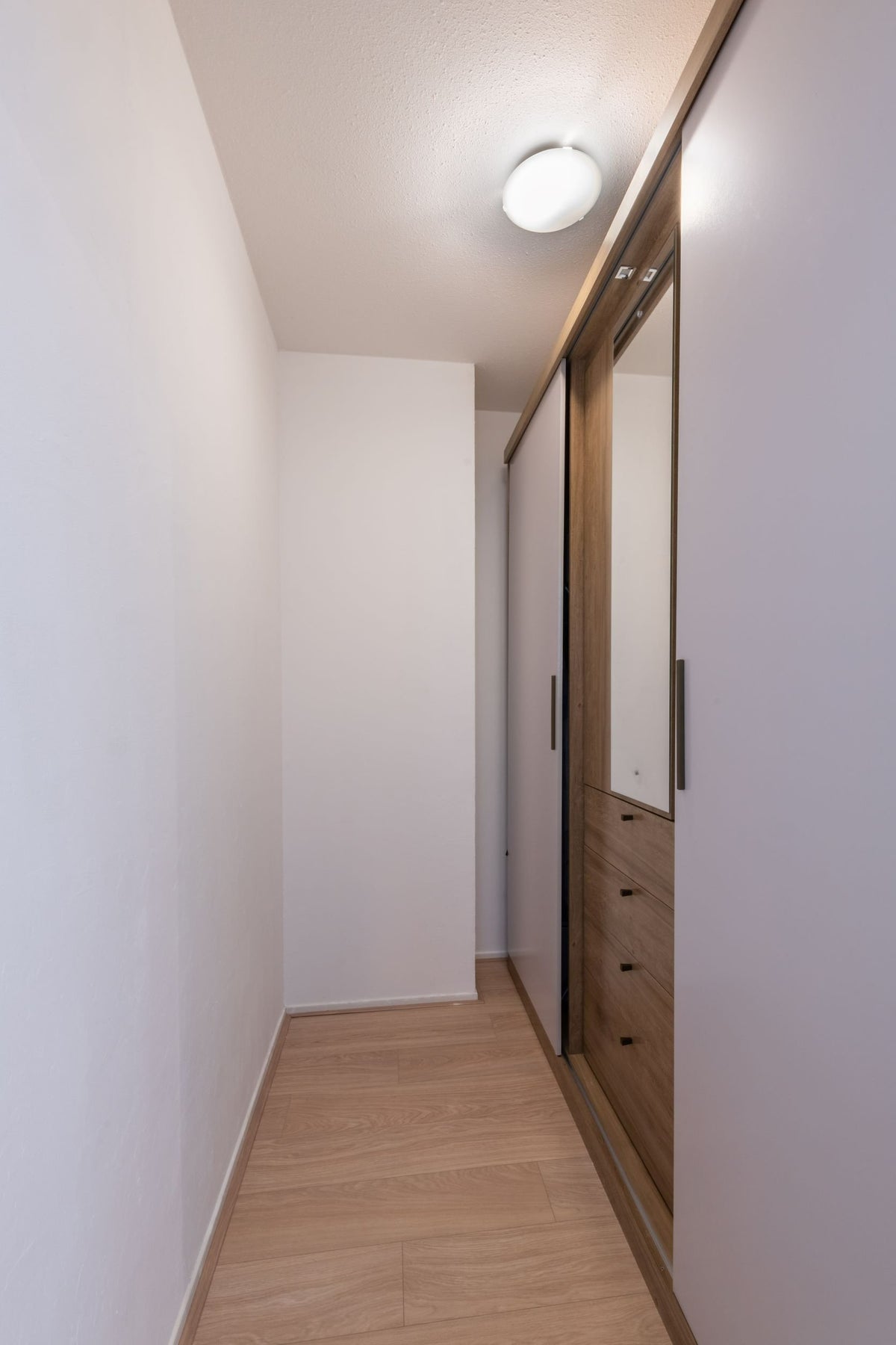 appartement Von Zesenstraat Amsterdam