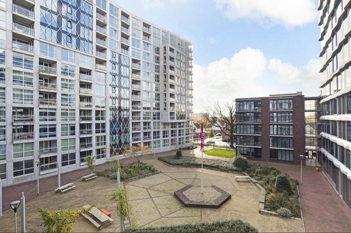 Te huur: Appartement Gerard Philipslaan in Eindhoven