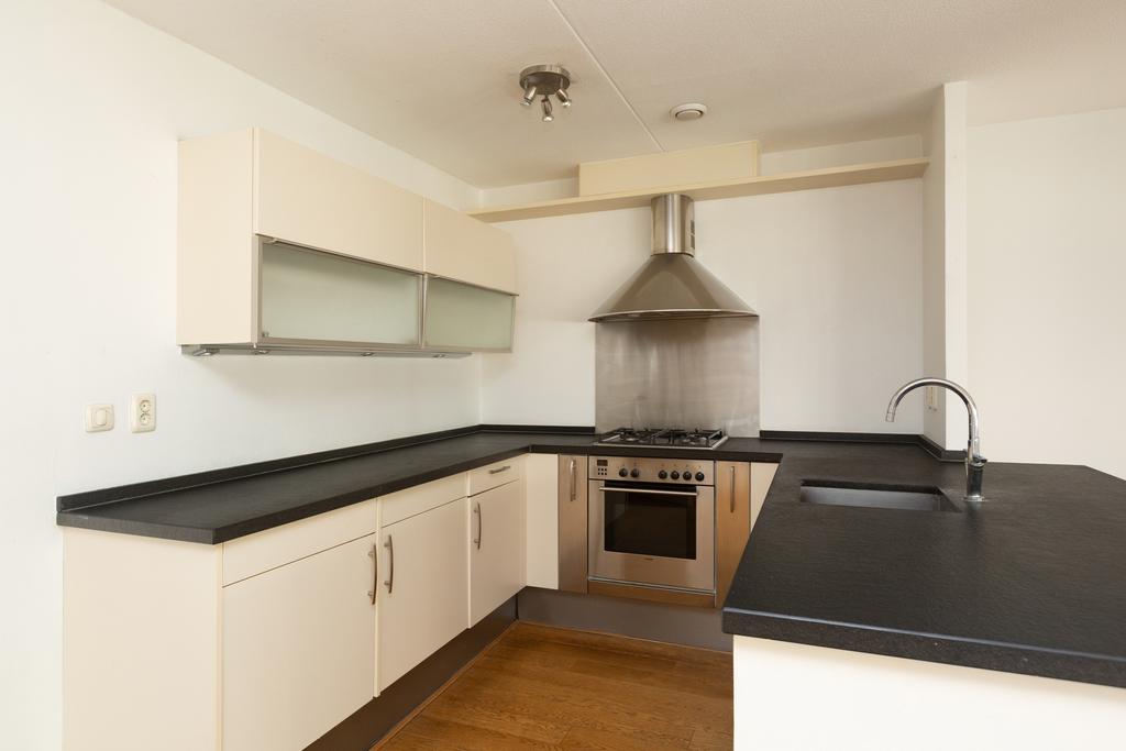 Te huur: Appartement Raamstraat 24 A in Den Haag