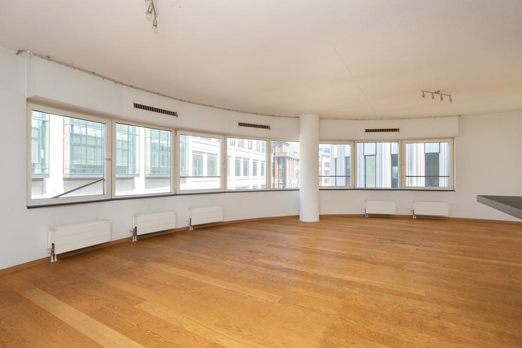 Te huur Appartement Raamstraat 24 A in Den Haag