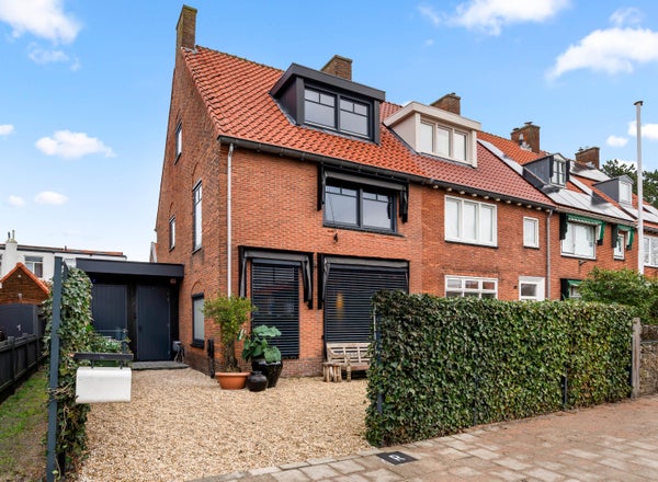 Dr C A Gerkestraat 107