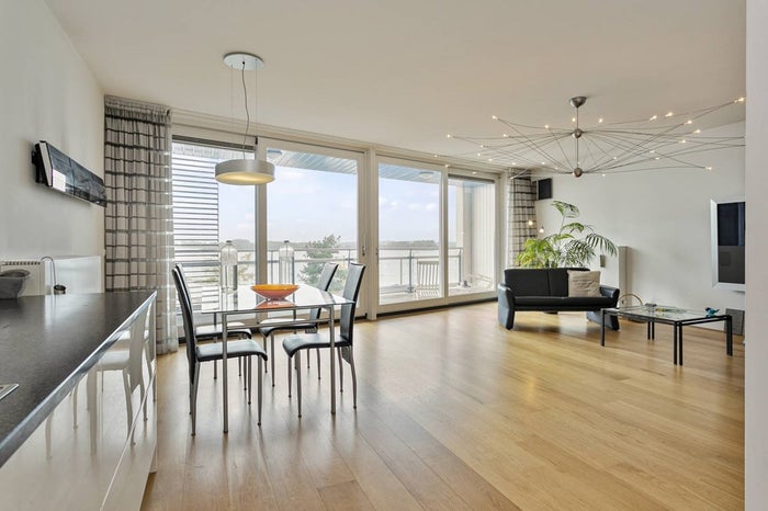 Te huur: Appartement Siciliëboulevard 444 in Rotterdam