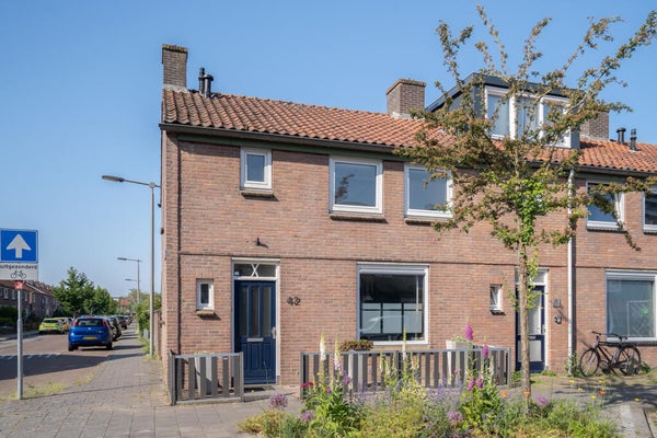 Koopwoningen Arnhem – Huis te koop in Arnhem