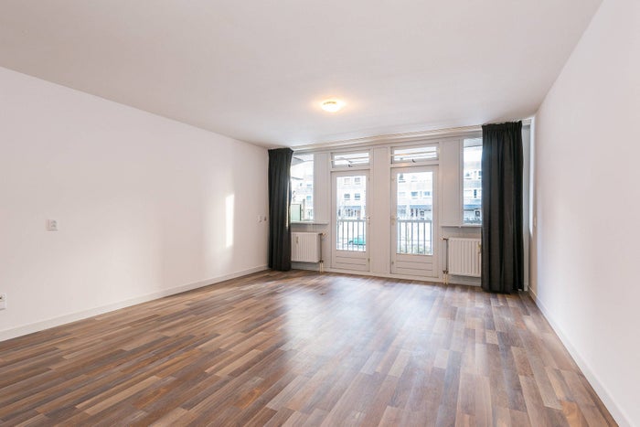 Te huur: Appartement Graaf Balderikstraat in Rotterdam