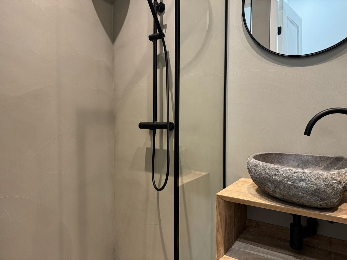 Te huur: Appartement Laan van Meerdervoort 125 in Den Haag