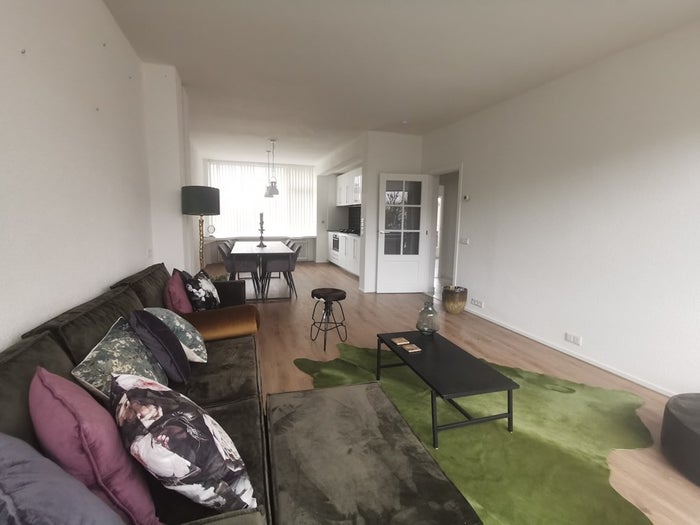 Te huur: Appartement Johan Huizingalaan in Amsterdam