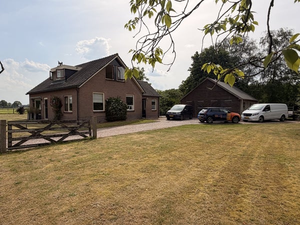 House 1e Zuider Pierkesmarsweg in Bathmen