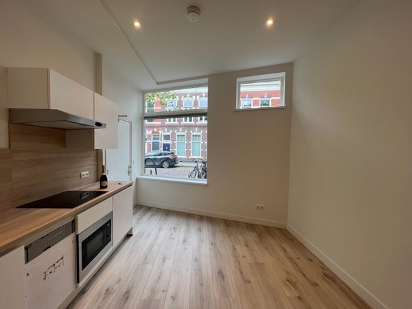 Studio Nieuwe Blekerstraat in Groningen