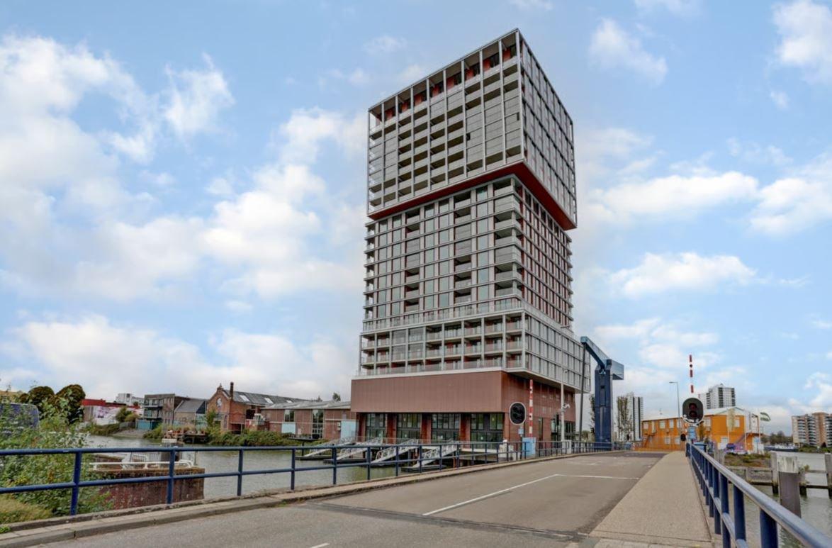 Te huur Appartement Piekstraat in Rotterdam