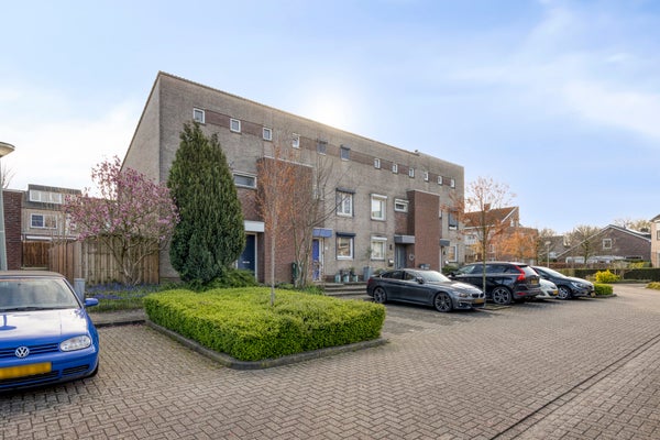 Trappendaal 67 in Maastricht