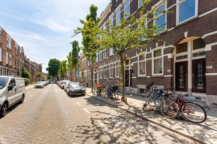 Te huur: Appartement Joost van Geelstraat in Rotterdam