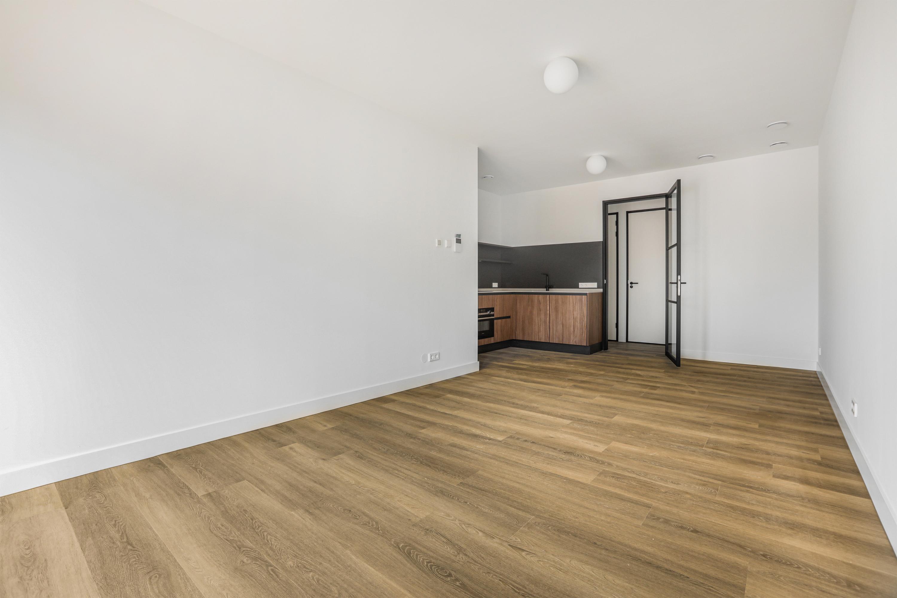 Flat Distelweg