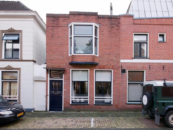 Kruitlaan 31, Groningen