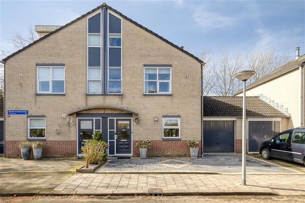 Boekenrodestraat 14 in Almere
