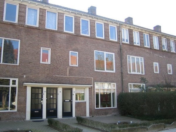 St Adrianusstraat
