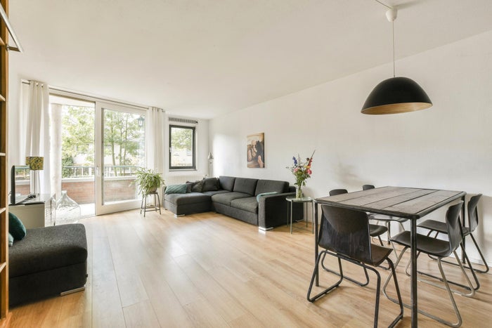 Te huur: Appartement Esplanade de Meer 80 in Amsterdam