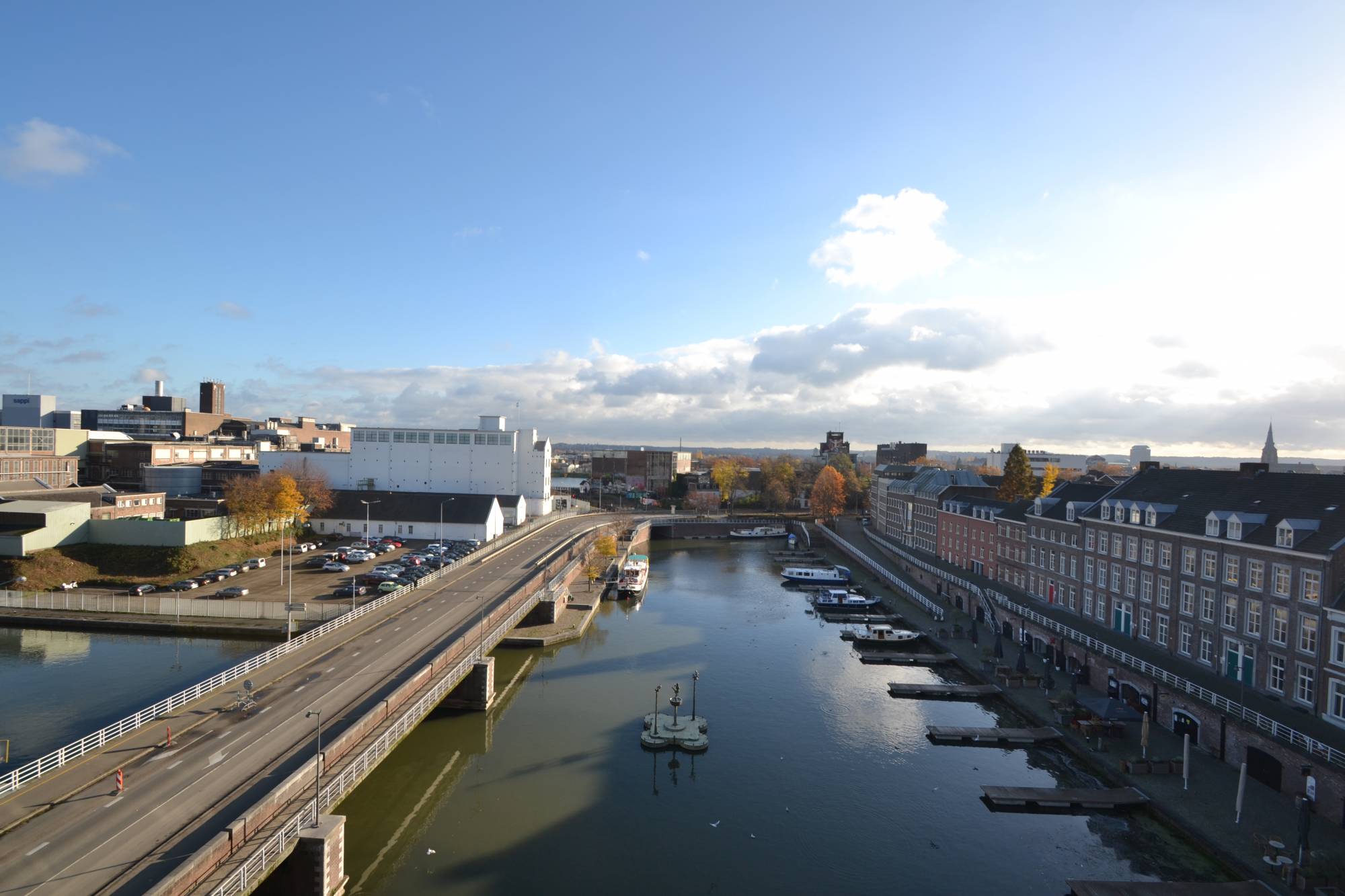 Maasboulevard