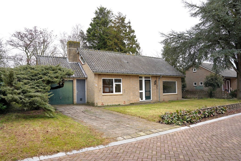 Huis 't Schuttebocht 23 in Oostburg