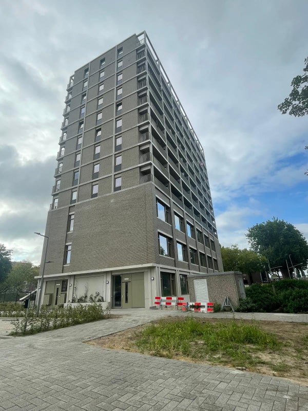 Appartamento Hietkamp a Rotterdam