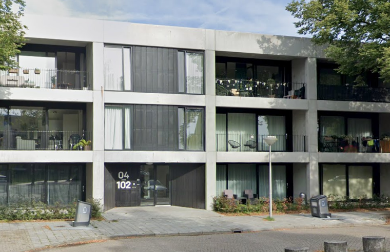 Egelstraat 32