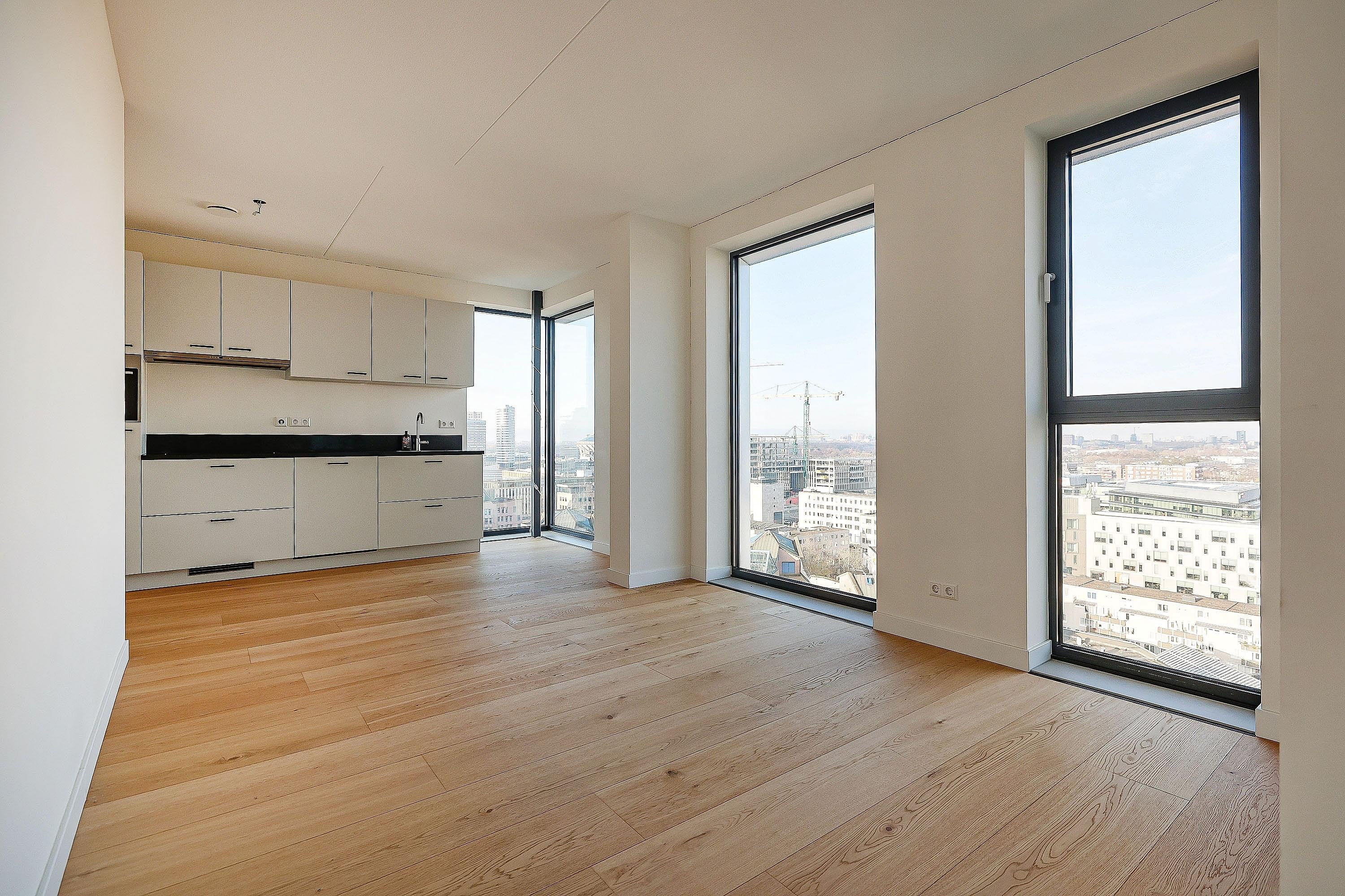 Te huur Appartement Bijlmerplein 858 S 6 in Amsterdam