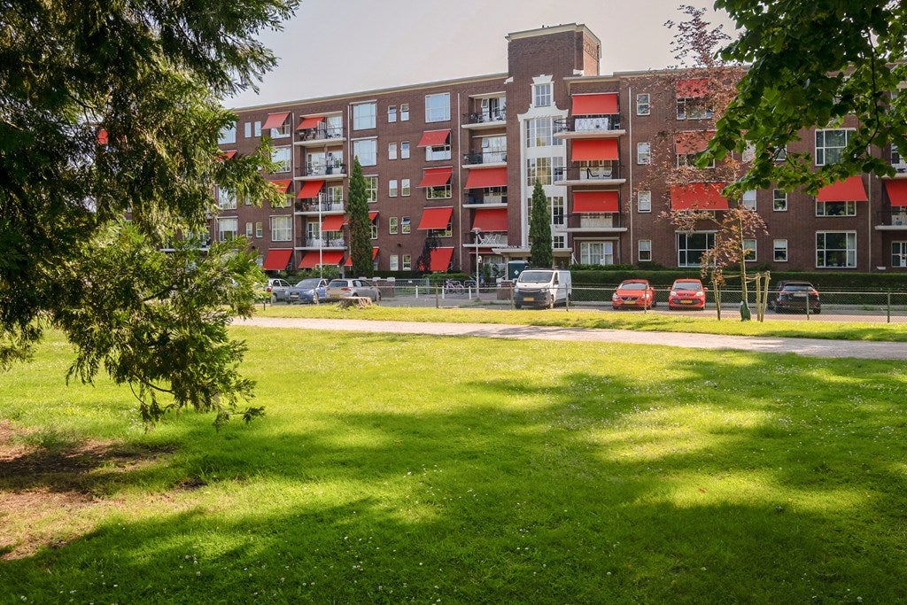 Appartement Stadsmatenstraat 1 106 in Enschede