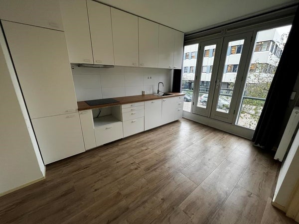 Appartement Grote Ruwenberg in Amsterdam