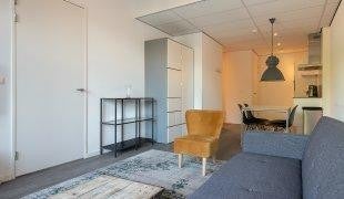 Woning te huur: Bomanshof, Eindhoven