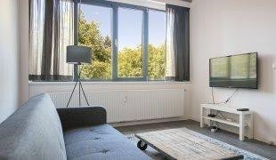 Woning te huur: Bomanshof, Eindhoven