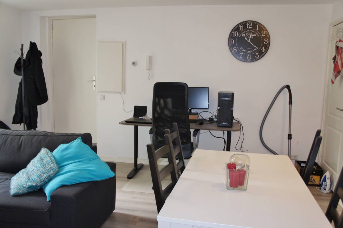 Te huur: Appartement Westerbaenstraat in Den Haag