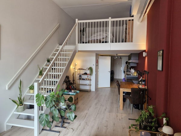 Appartement Wilhelminastraat in Emmen