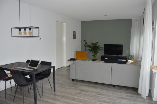 Appartement Dorpsstraat in Assendelft