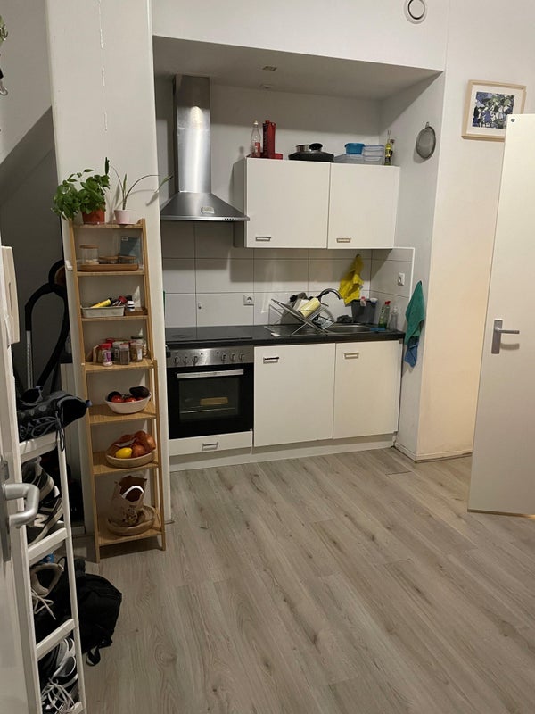 Appartement Kuipersdijk in Enschede