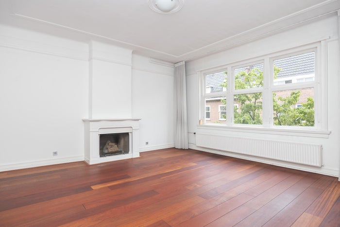 Te huur: Appartement Jan van Eijckstraat 14 II in Amsterdam