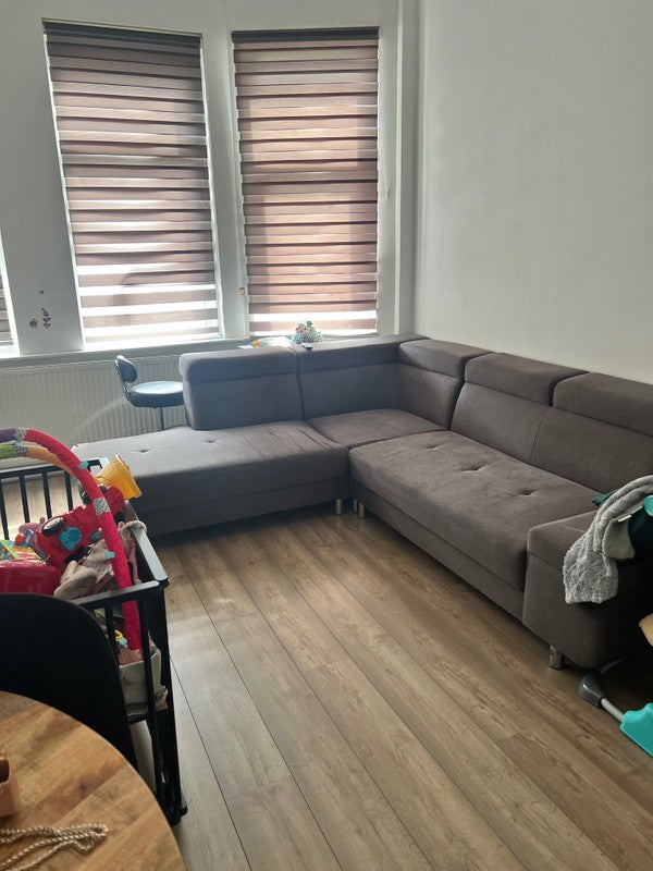 Appartement Wouwermanstraat in Den Haag