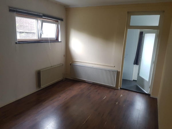 Room Oudenoord in Utrecht