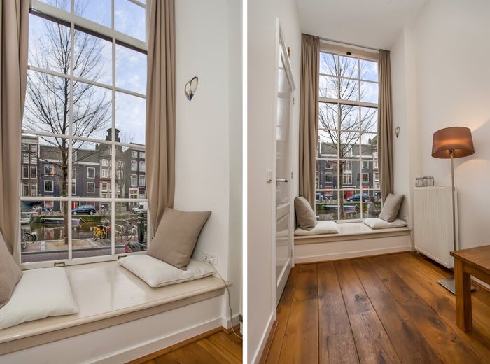 Te huur: Appartement Oudezijds Voorburgwal 34 in Amsterdam