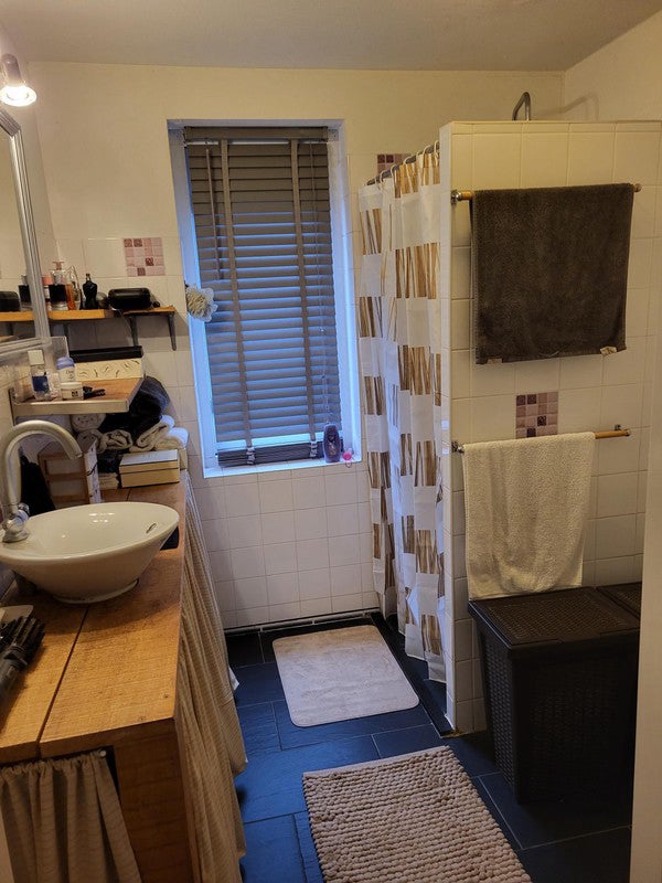Appartement aan de Clantstraat in Kudelstaart