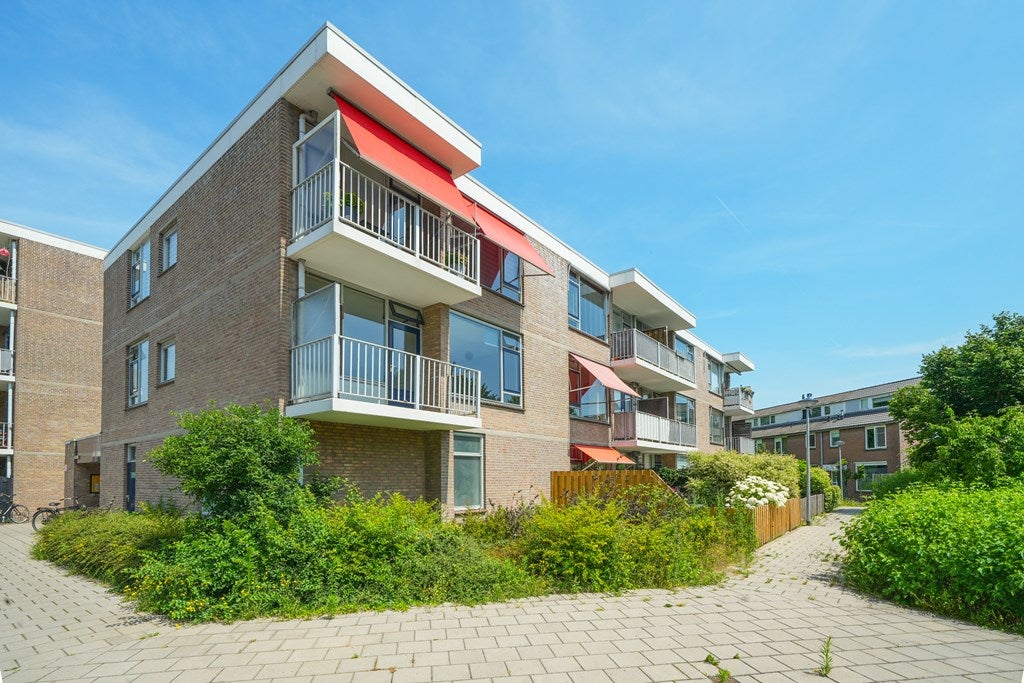 Appartement Henegouwen 82 in Zwijndrecht