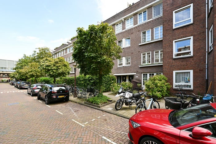 Danie Theronstraat 31