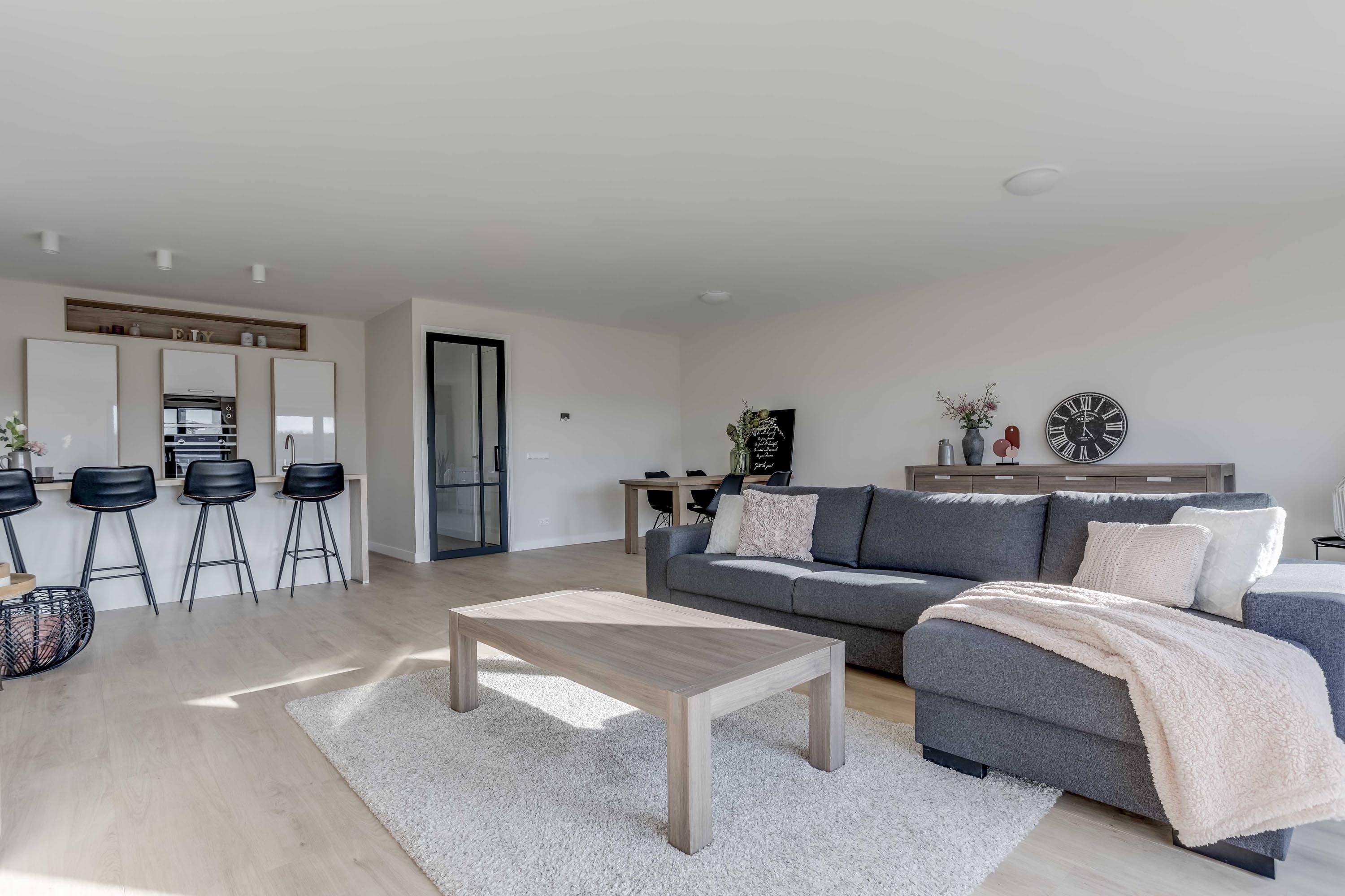 Appartement Emmastraat in Rozenburg