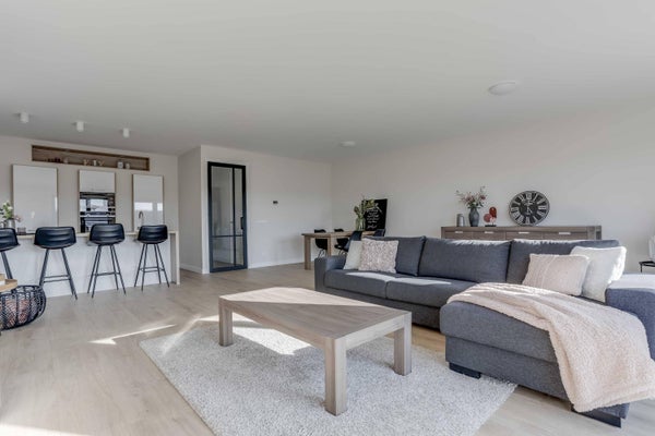 Appartement Emmastraat in Rozenburg