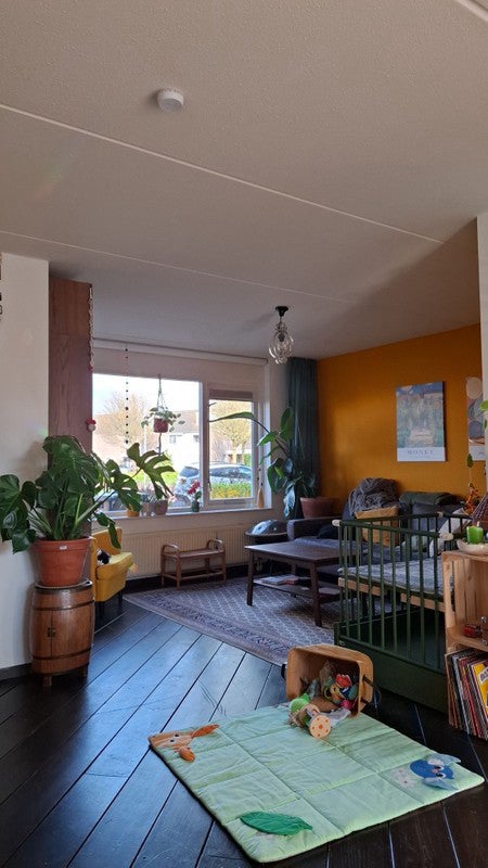 Flat Dukaat in Dronten