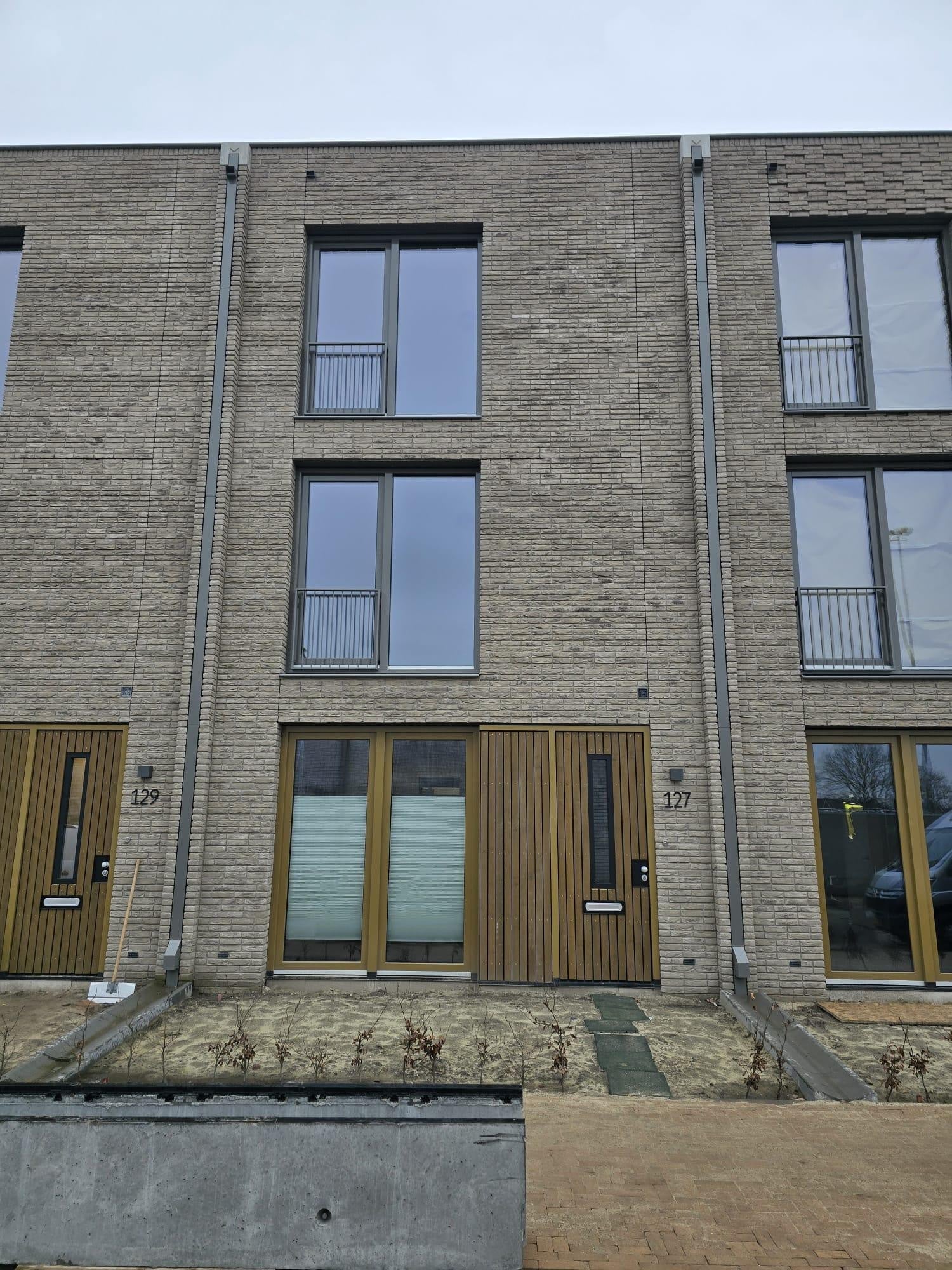 Te huur Huis Jan van Roesselstraat in Tilburg