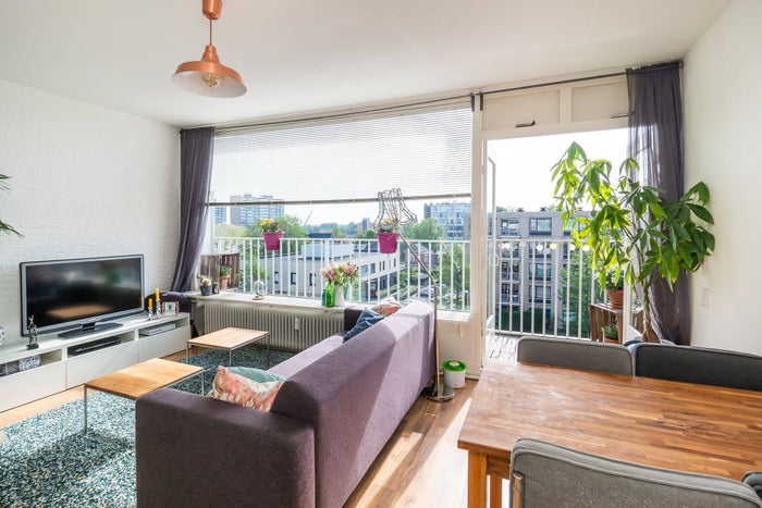 Te huur: Appartement Rauwenhofflaan in Utrecht