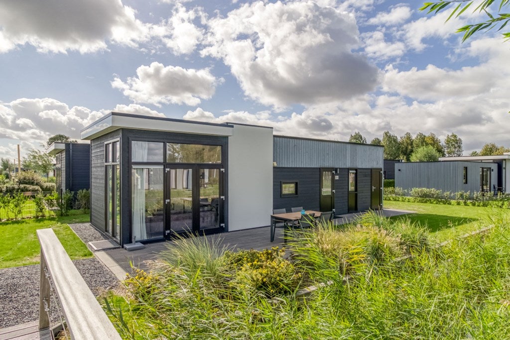 Huis Mettenijedijk 35 210 in Nieuwvliet