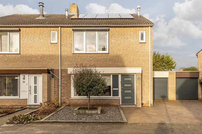 Godfried Bomansstraat 8